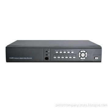 Digital Video Recorder (ST-DVR9108S) Support 2CH Full D1 Realtime